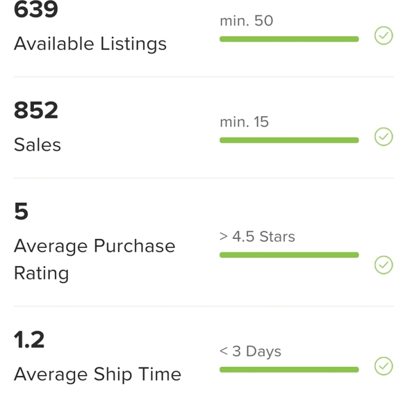 HONESTY ~ QUALITY ~ VALUE ~ RESPECT ~ JOY - Picture 5 of 16